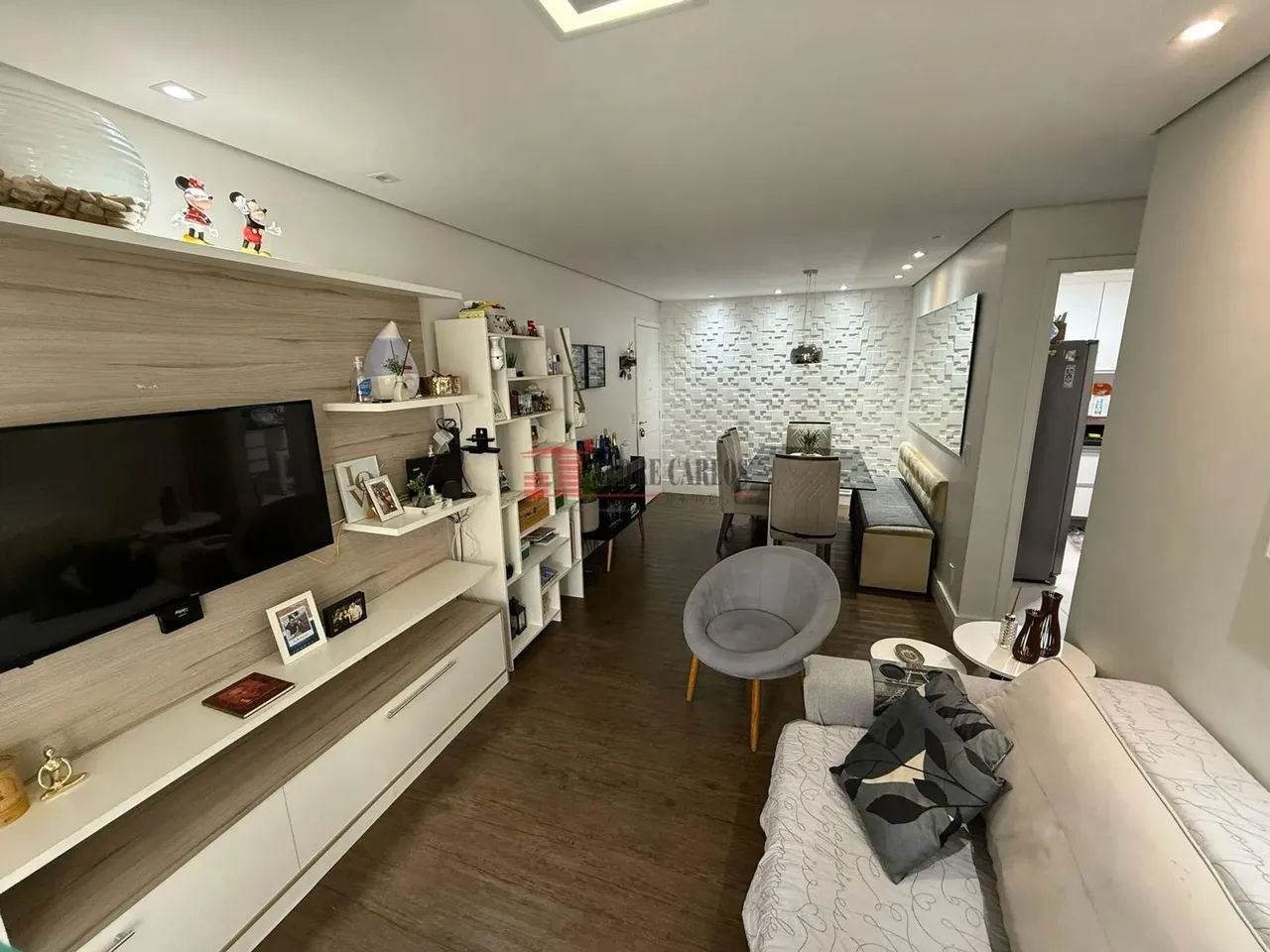 Apartamento em Centro - Osasco