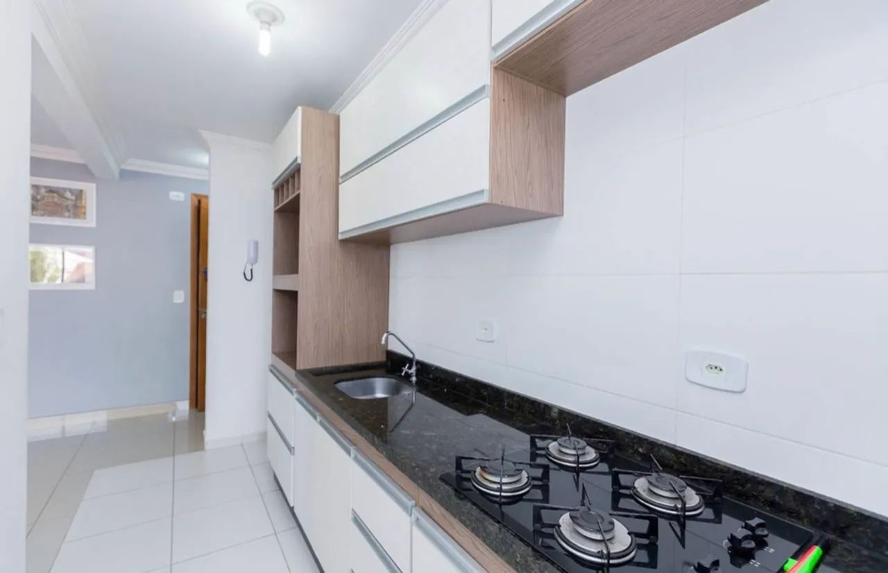 Vendo apt Weissópolis Pinhais - direto com dono  - Foto 5