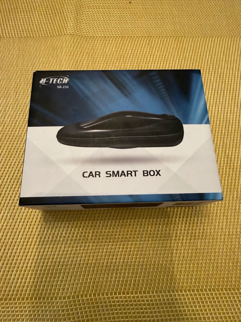 Smart car Box  - Foto 3