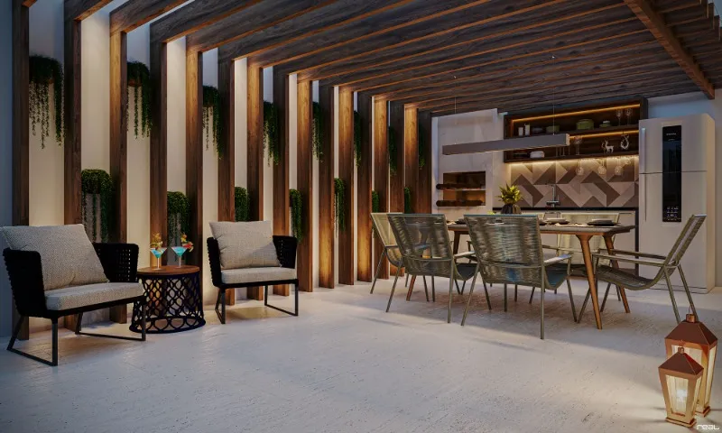 Apartamentos com até 73m2 pertinho das melhores conveniências