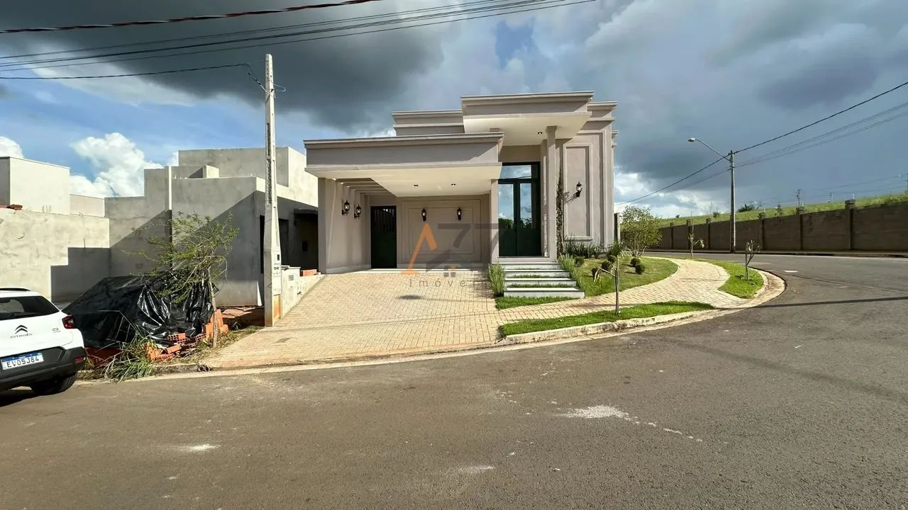 Casa de 3 quartos 4 banheiros 2 vagas à venda no Maria Júlia - São José do Rio Preto, SP - Foto 3