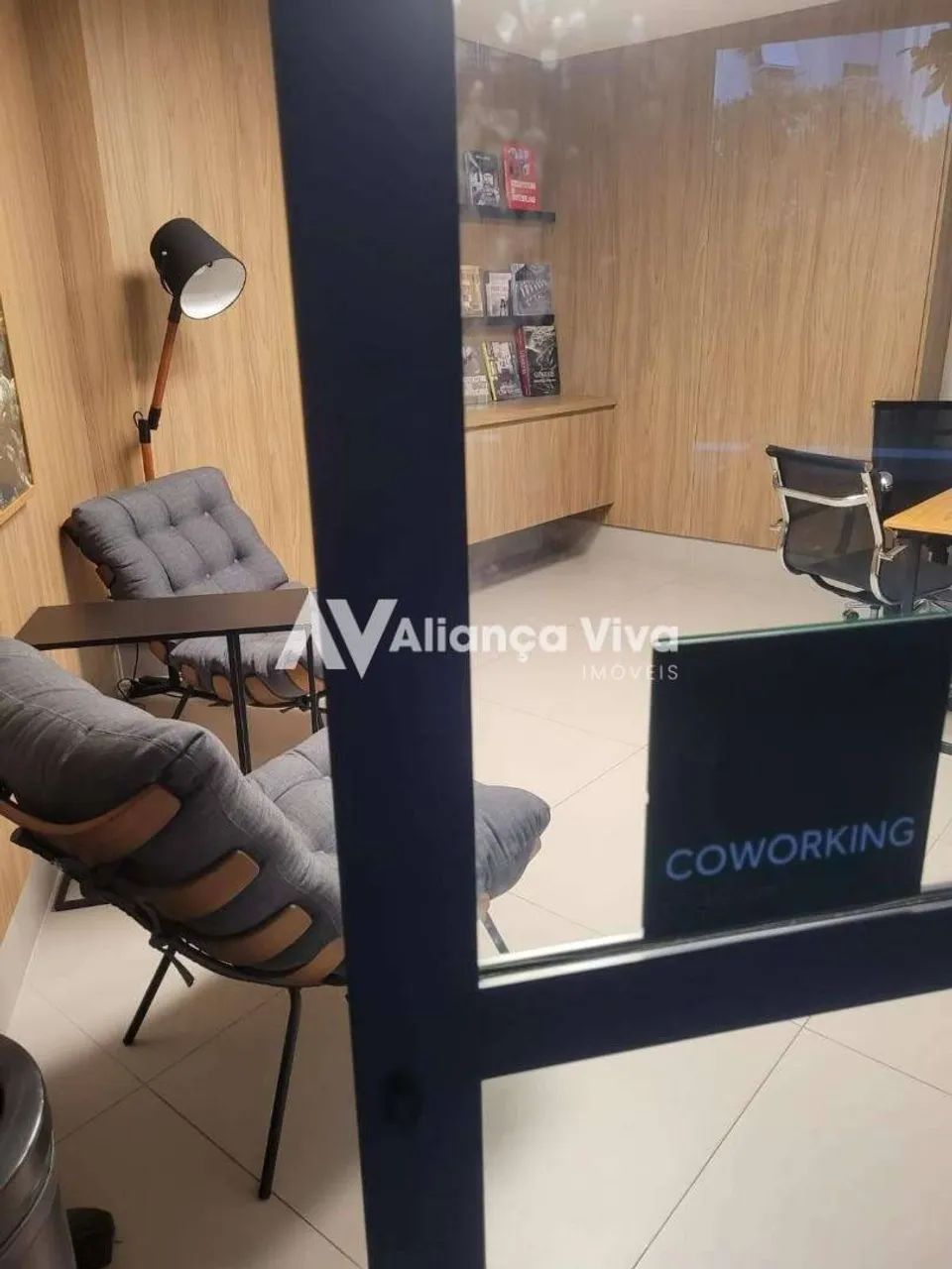 Flamengo | Apartamento 3 quartos, sendo 1 suite - Foto 4