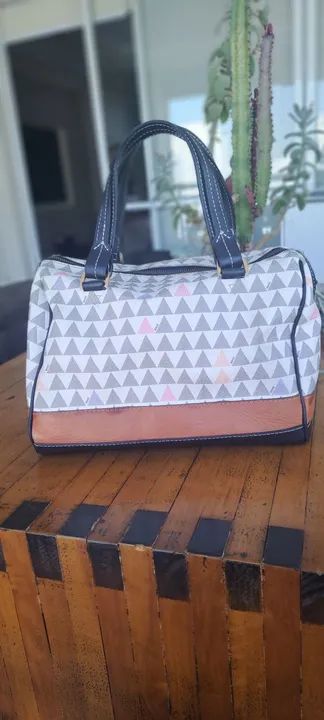 Bolsa Schutz - Foto 2