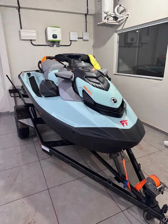 JETSKI WAKE 2024 5HRS 