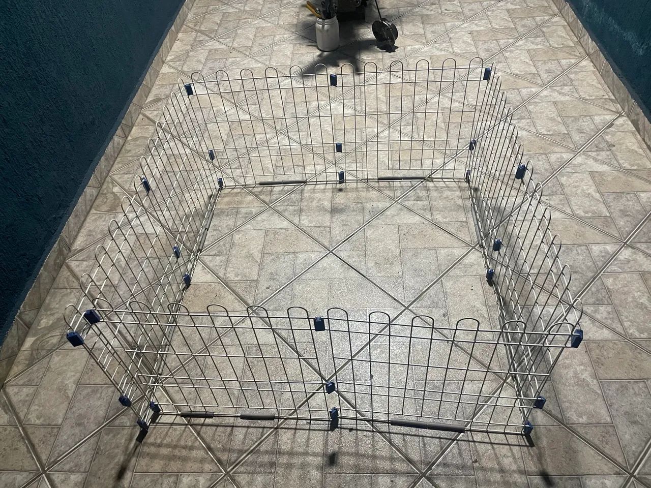 Cercado 64319322601218122