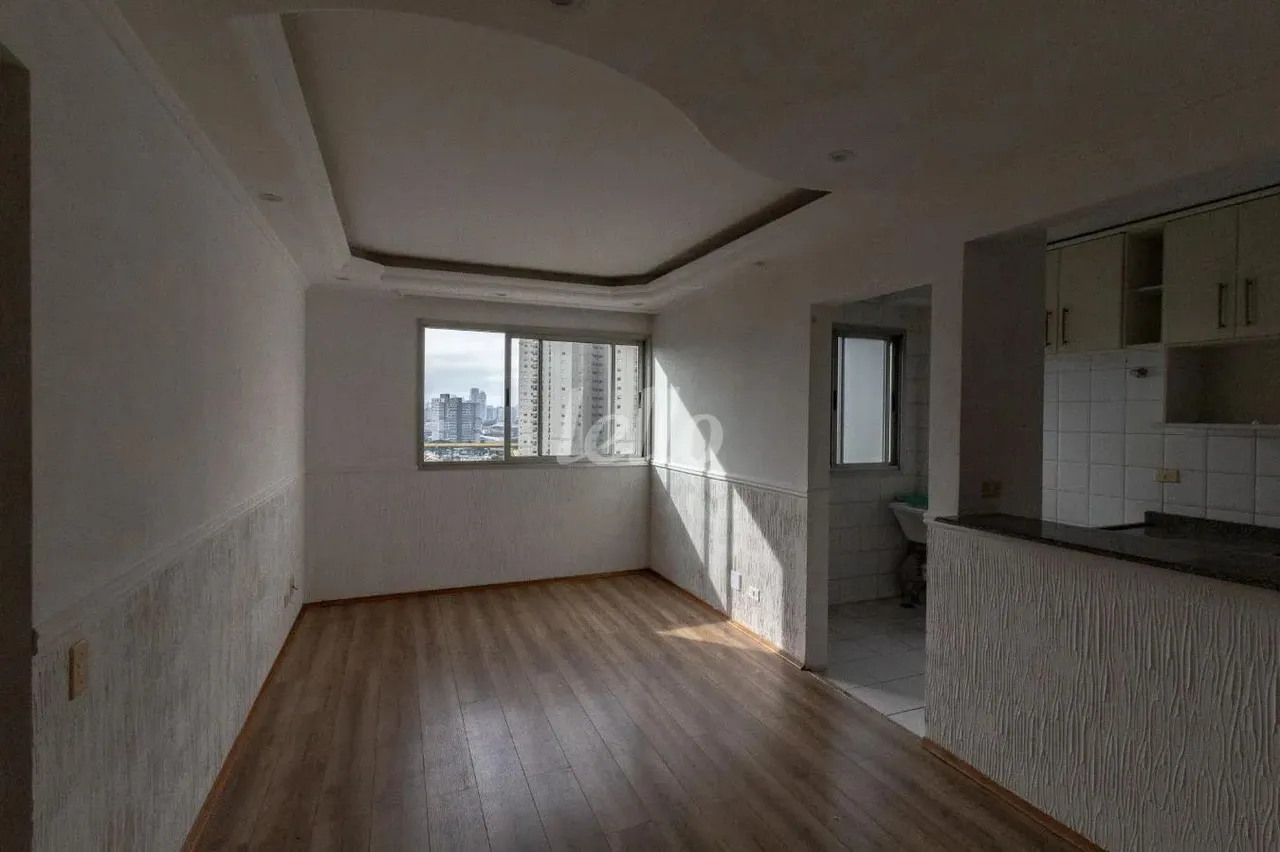 Apartamento 1 quartos para alugar no(a) Ipiranga