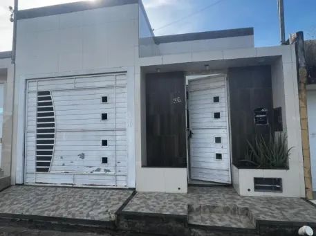 R/ LINDA CASA NO COHATRAC