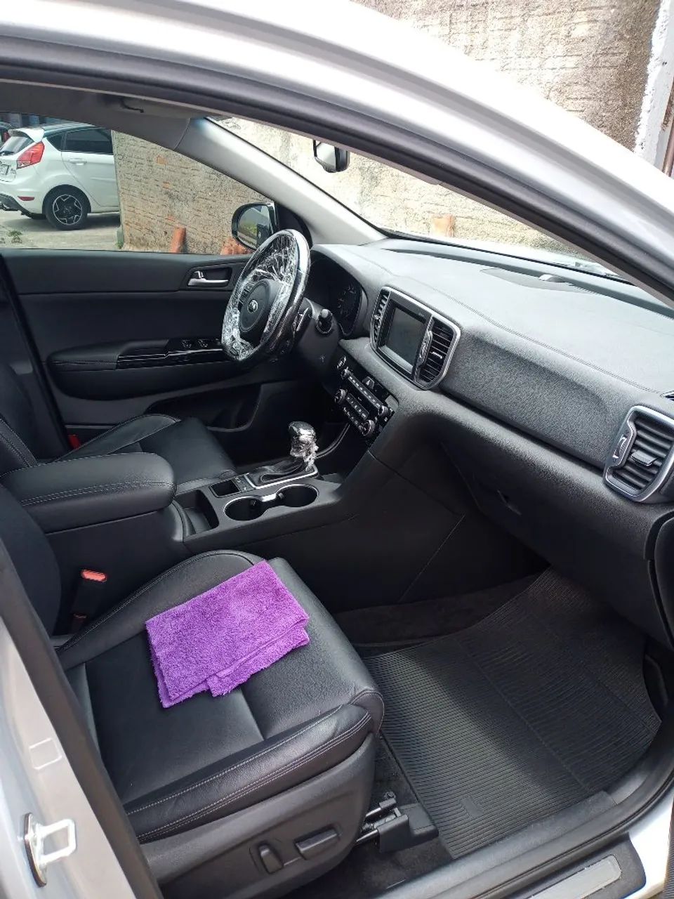 Higienização de Carros - Foto 3