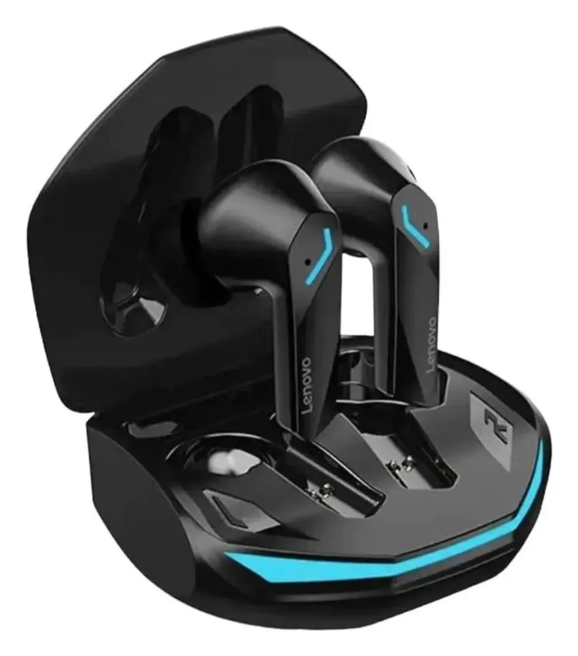 Fones Bluetooth Lenovo GM2 Pro
