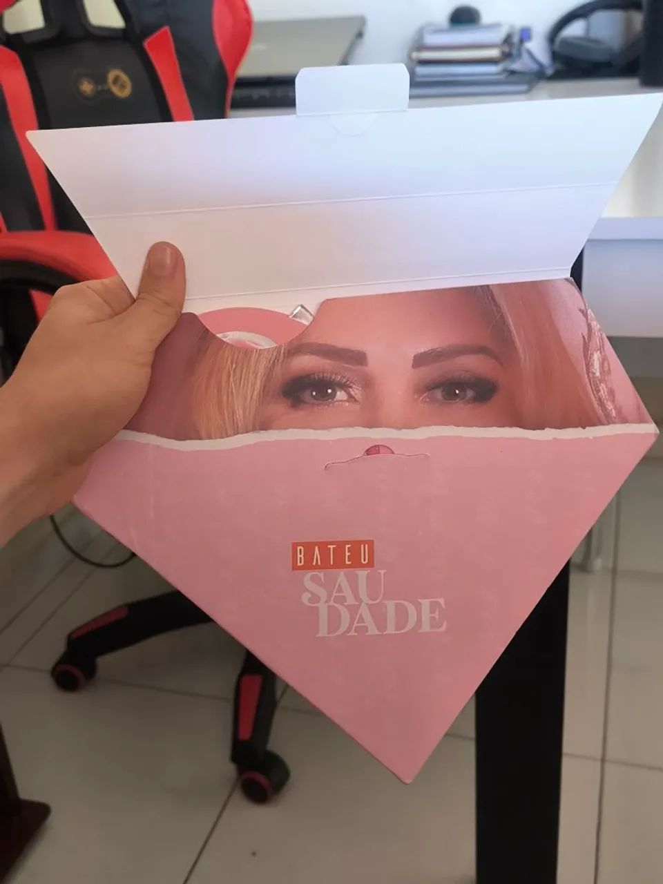 KIT JOELMA BATEU SAUDADE64168601242625121