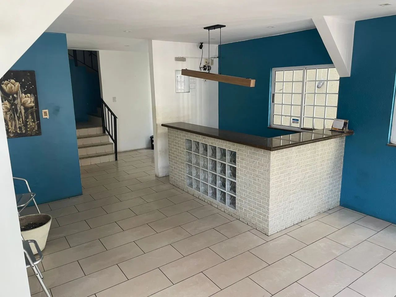 Hotel em Itapuã!