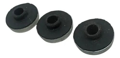 Jogo Vedadores Tampa Válvula Ford Corcel