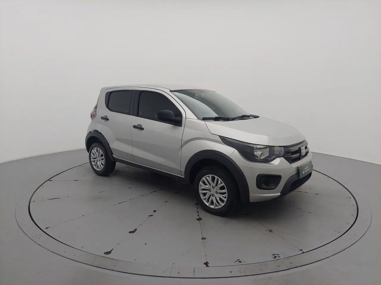 Fiat Mobi LIKE ON 1.0 Fire Flex 5p., foto 7 de 18