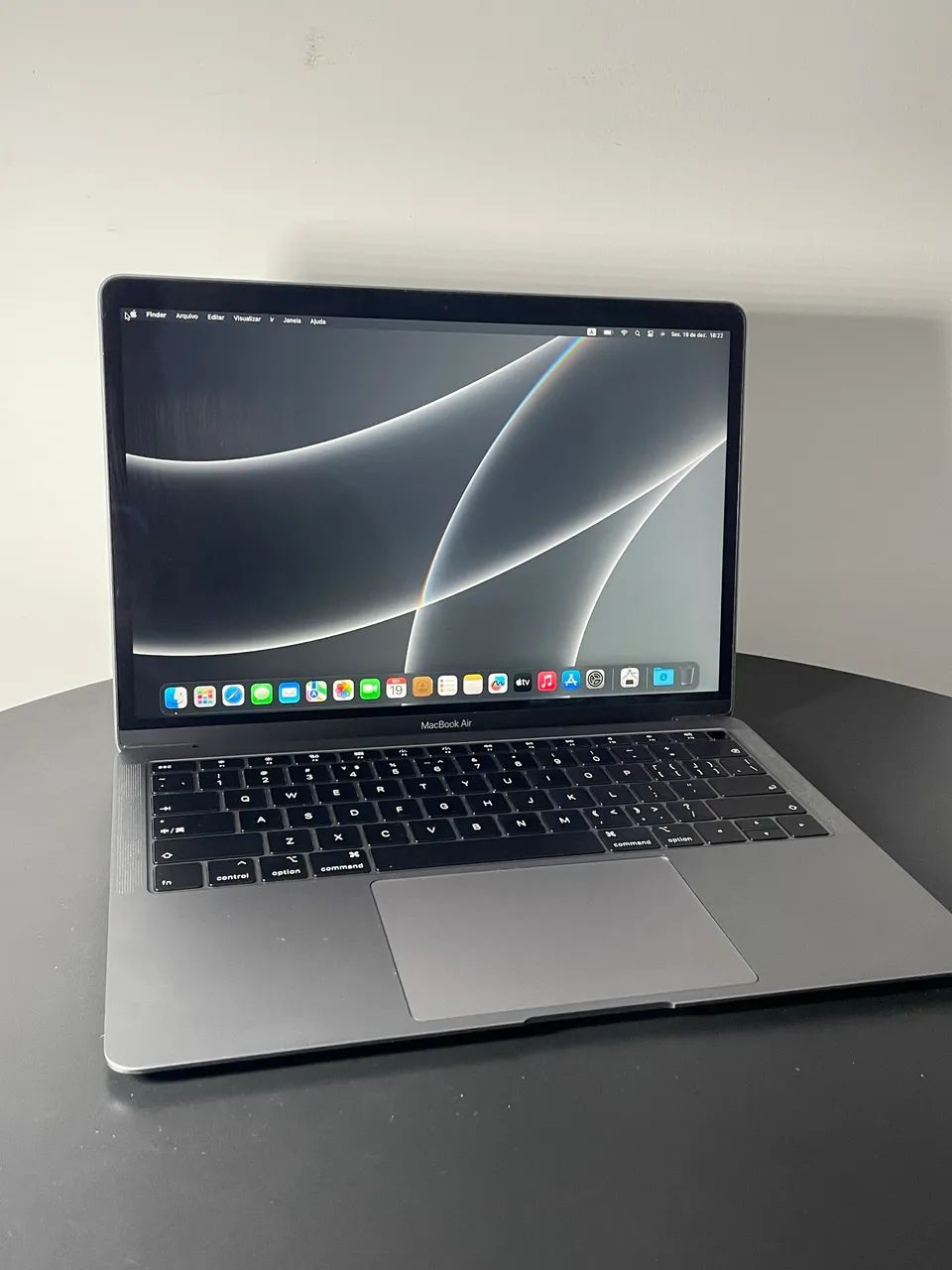 MacBook Air 2018 8/128 - Notebooks - Iputinga, Recife 1463662337 | OLX