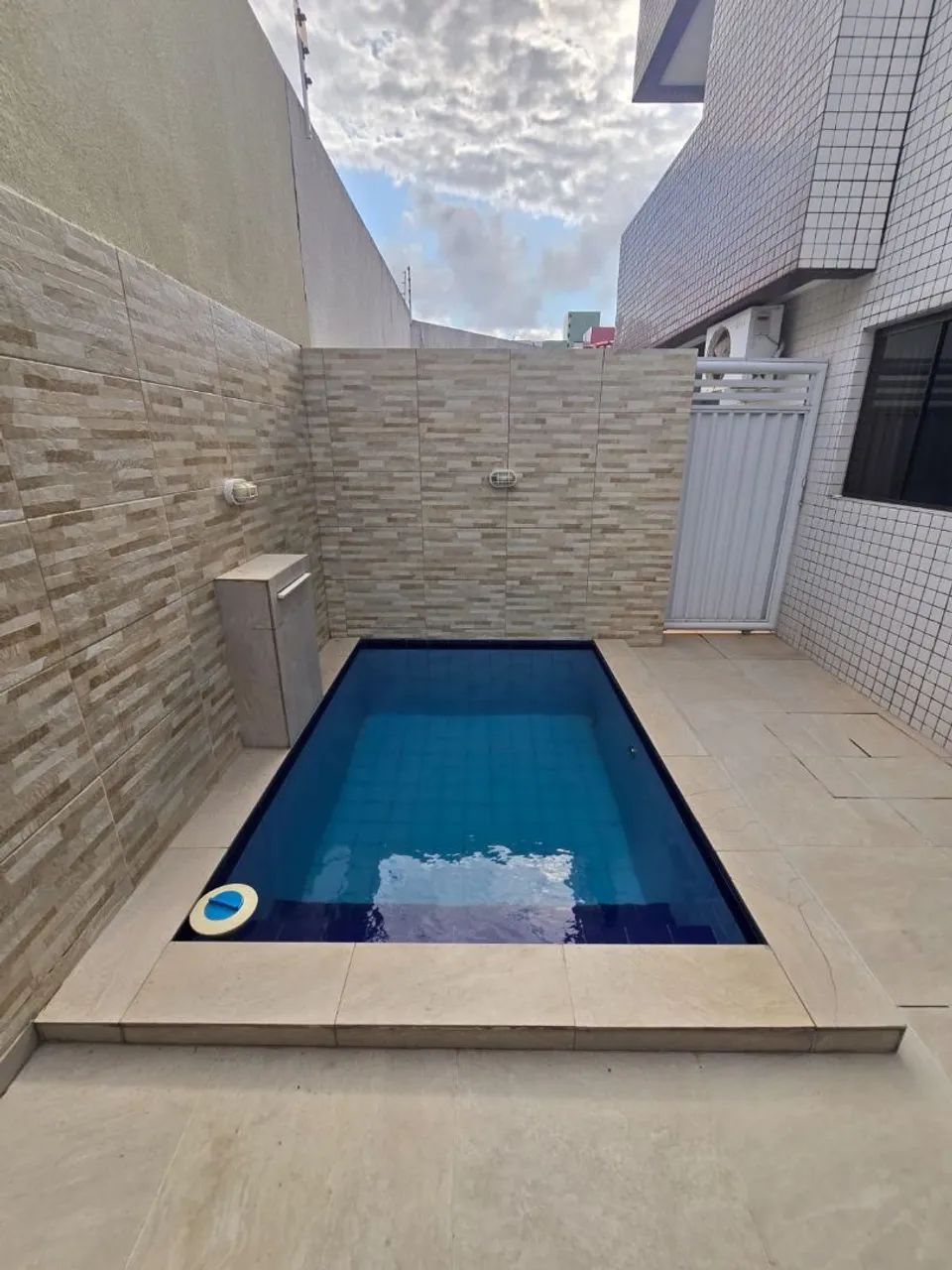 Foto - João Pessoa - Portal do Sol