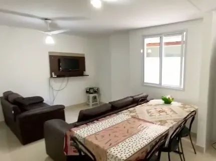 APARTAMENTO RESIDENCIAL em GUARAPARI - ES, PRAIA DO MORRO - Foto 2