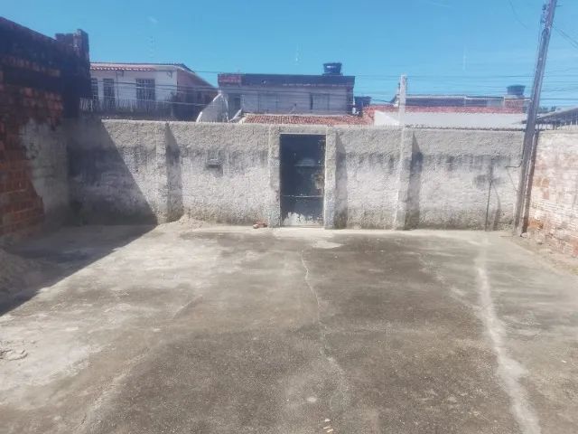 Foto - Paulista - Maranguape I