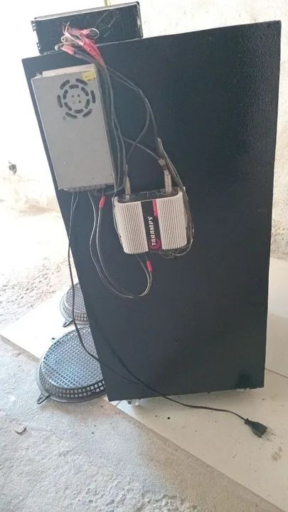 Caixa de Som Subwoofer - Foto 3