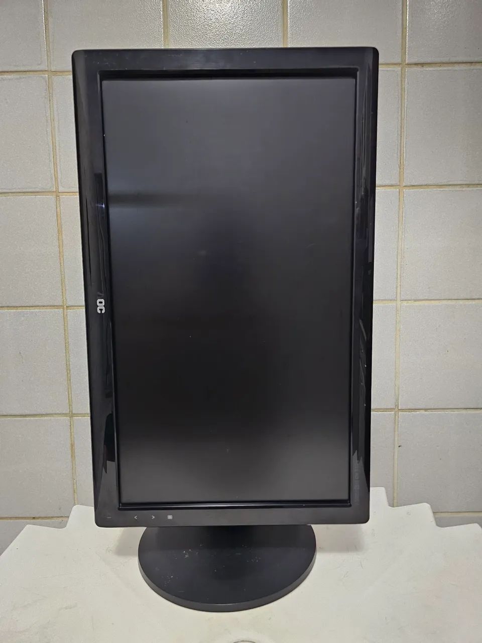 Monitor AOC 21.5 polegadas - Foto 3