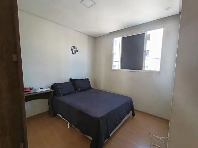 Roldão vende Viva la Costa 2 quartos sol da manha 2andar Jacaraipe - Foto 4