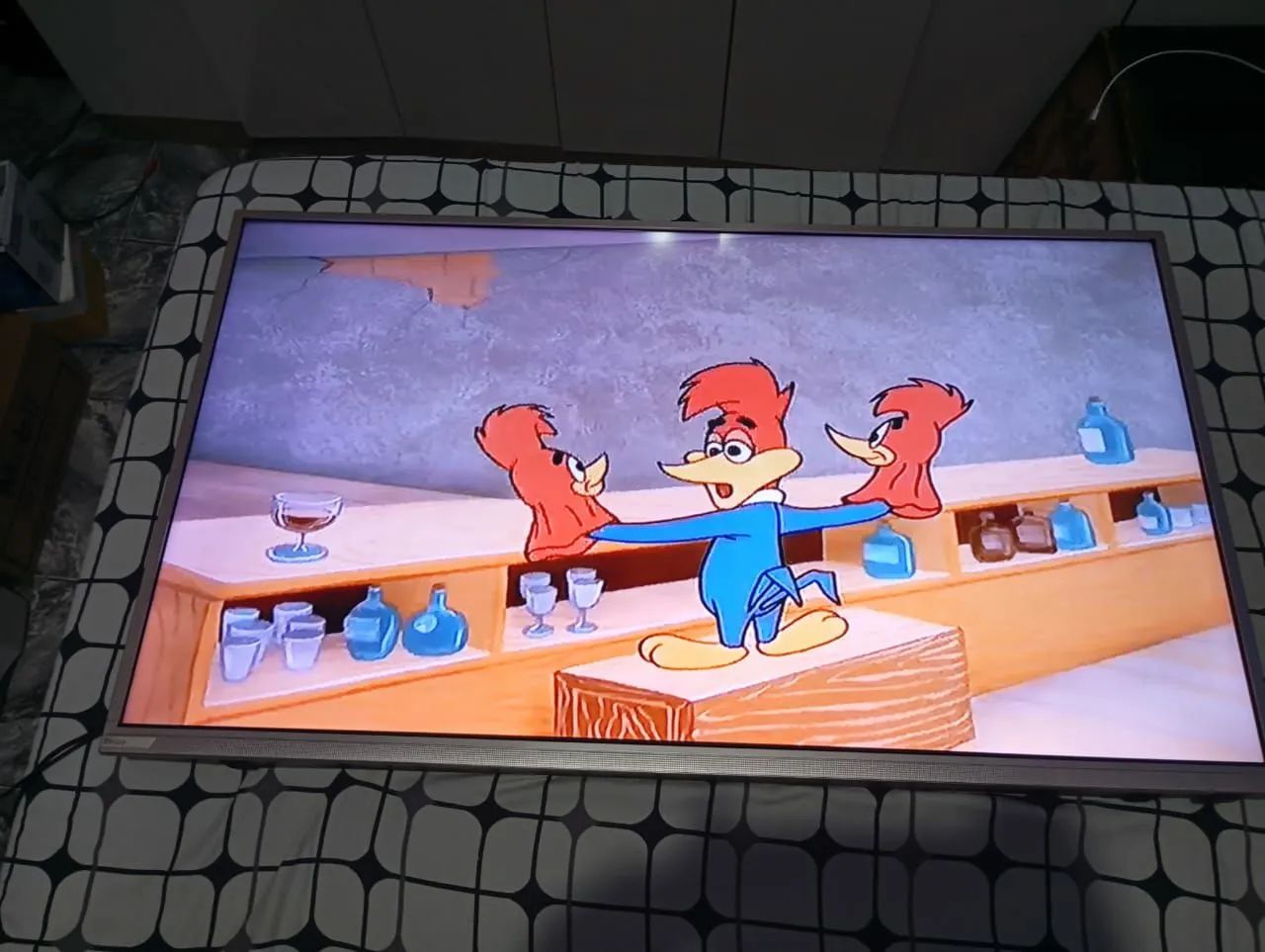 Tv Philco LED 49 polegadas - Foto 3