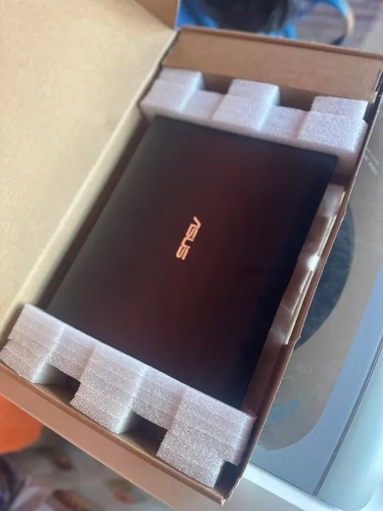 Notebook Asus - Foto 2