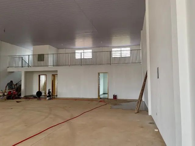 BARRACÃO COMERCIAL 380m² - SAÍDA PARA MARINGÁ (PR-317) - FLORESTA/PR - Foto 5
