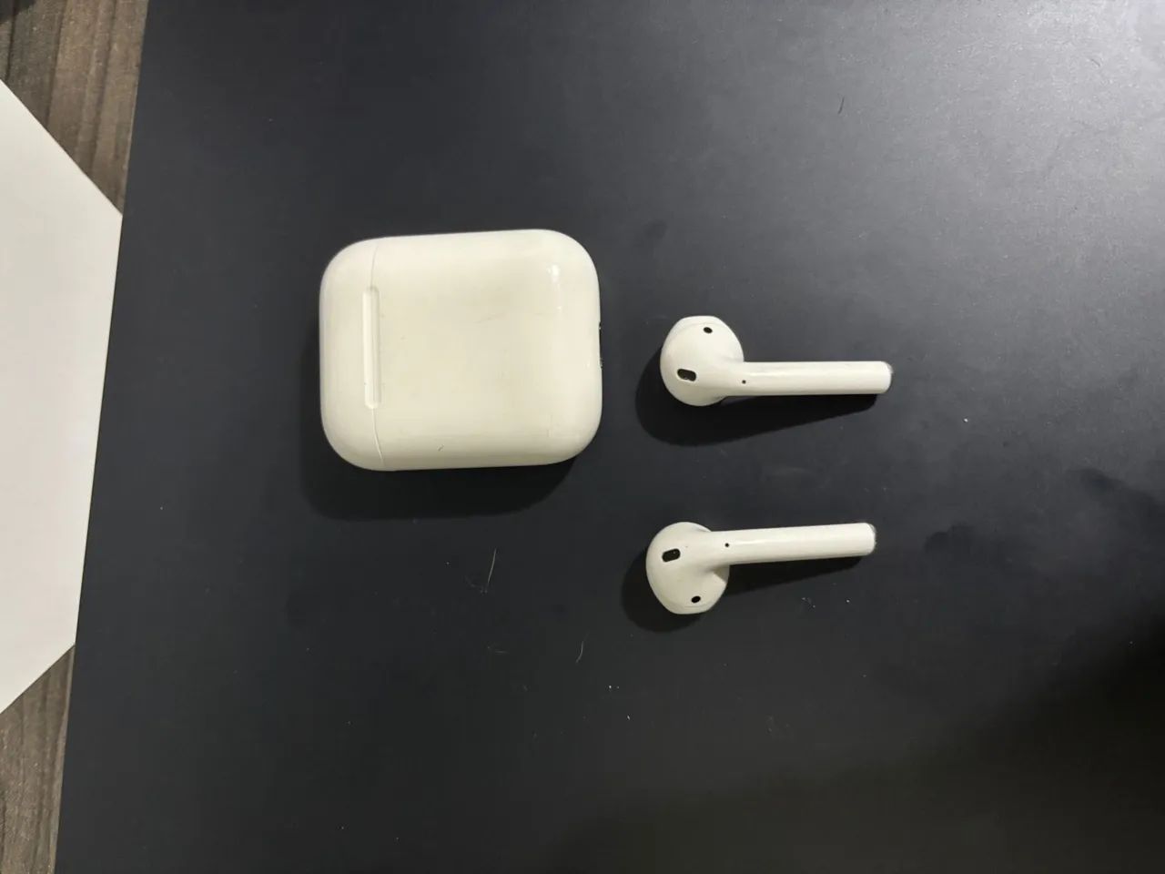 AirPods 2 - Fones de Ouvido Sem Fio - Foto 2