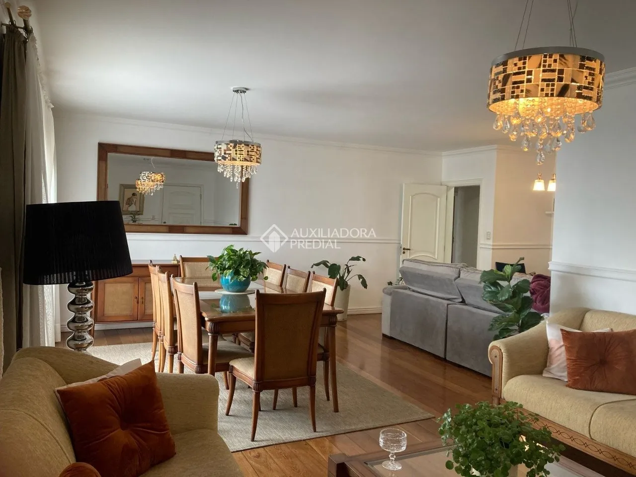 Apartamento em Santo André para Aluguel