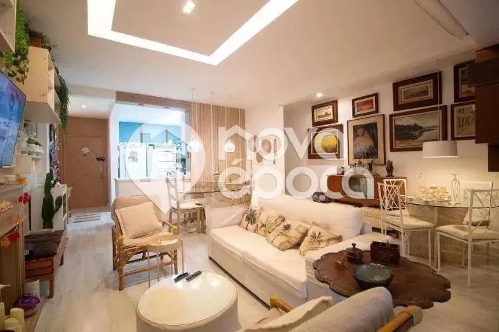 Copacabana | Apartamento 2 quartos