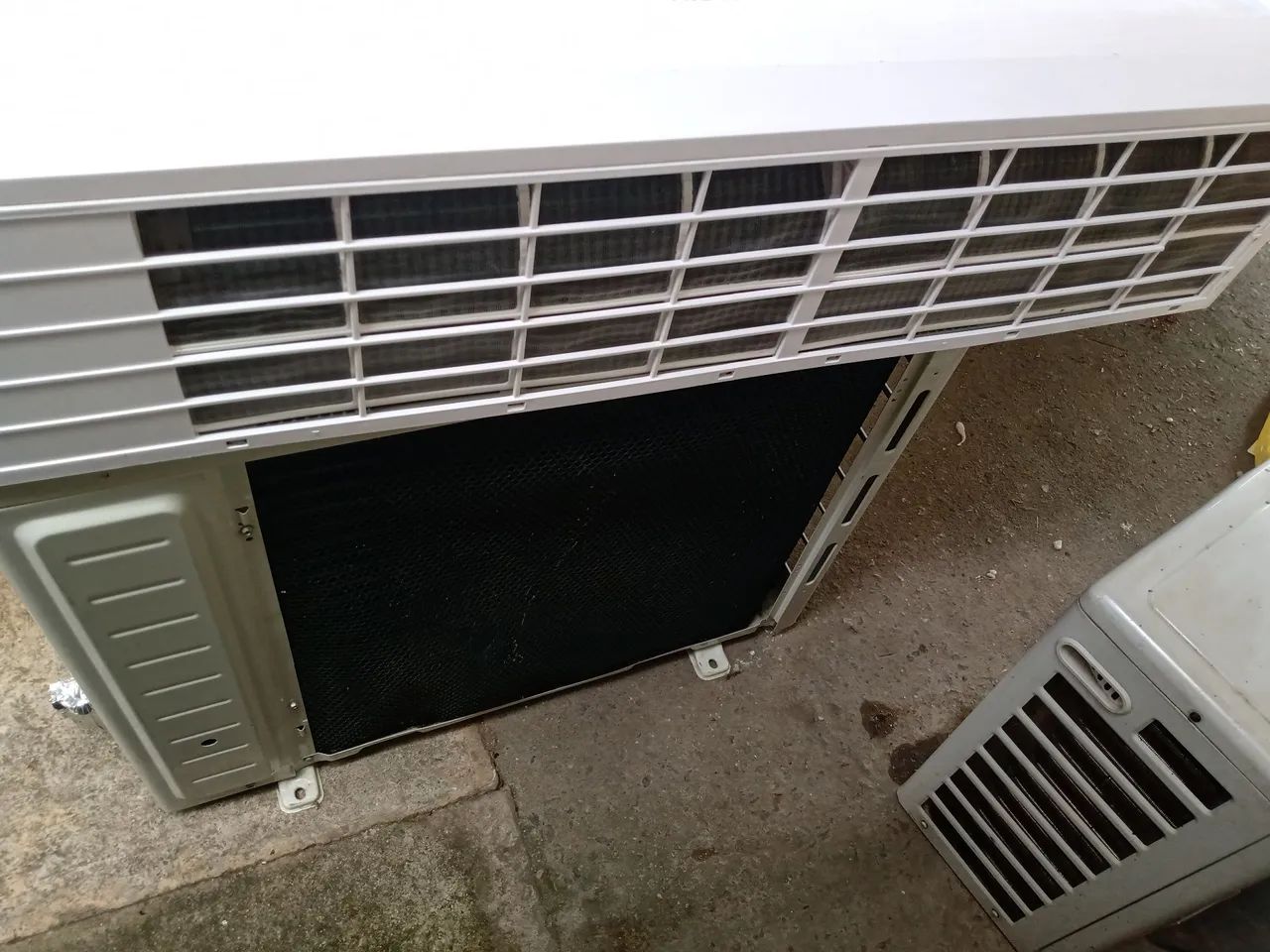 Ar condicionado split  - Foto 6