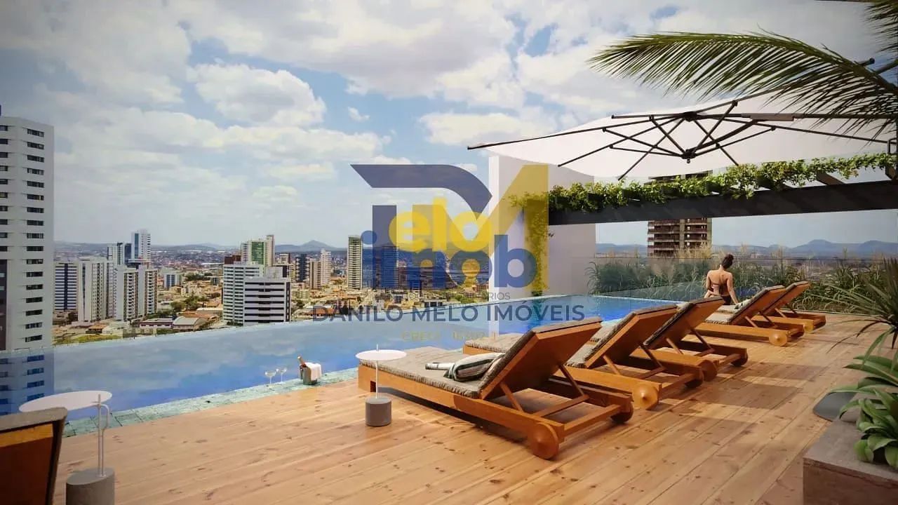 Apartamento à venda em Caruaru/PE - Foto 3