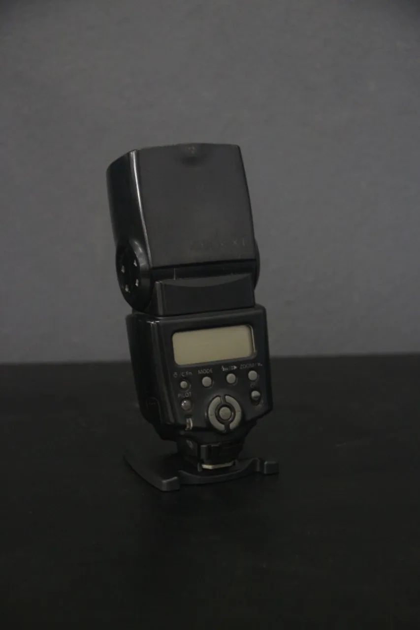 Flash Canon 430ex II