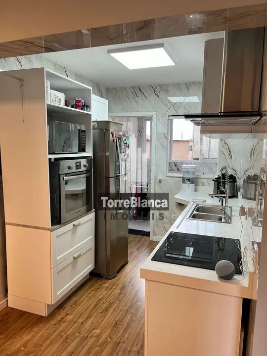 Apartamento à venda, Centro, Ponta Grossa, PR - Foto 8