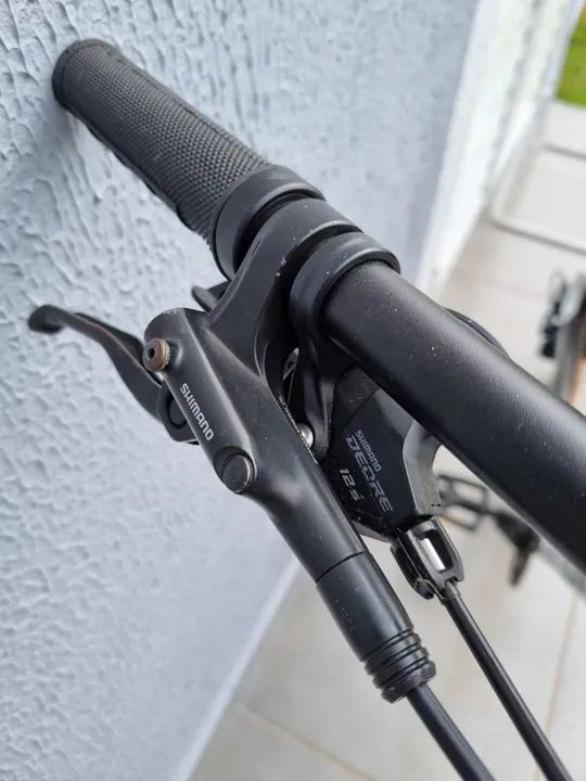 Bike Specialized aro 29 top - Foto 4