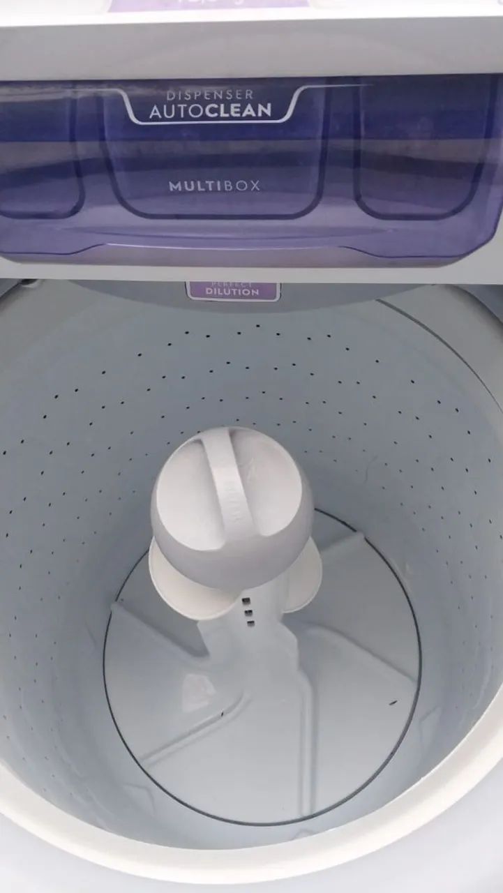Máquina de Lavar Electrolux 10 kilos - Foto 3