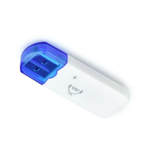 Receptor adaptador Bluetooth USB para veículos, Caixa de Som - Foto 4