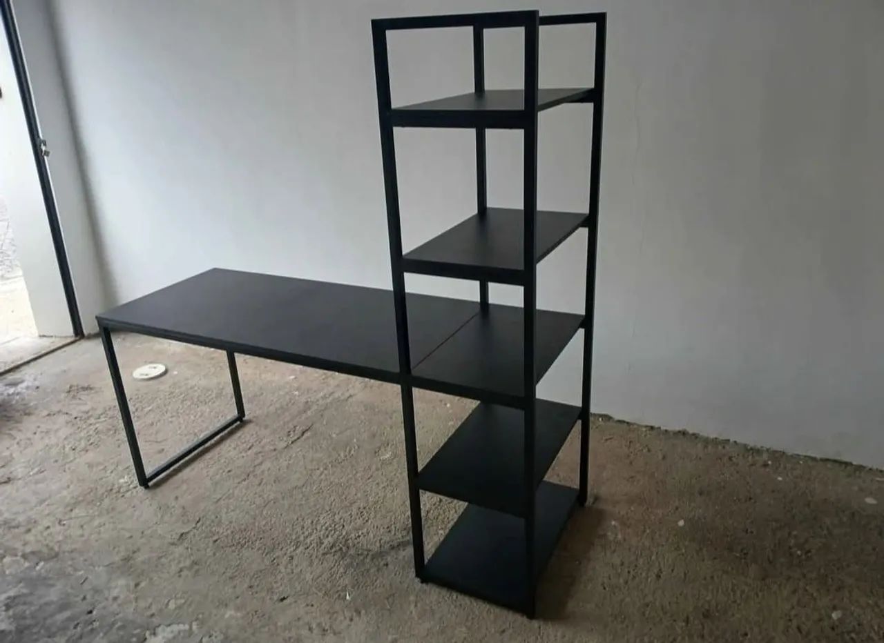 Escrivaninha móveis  - Foto 2