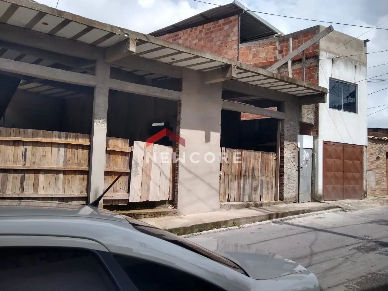 Loja em Avenida Santa Isabel - Santa Cruz Industrial - Contagem/MG - Foto 2