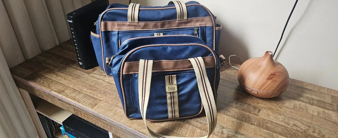 Bolsa Maternidade - Foto 3