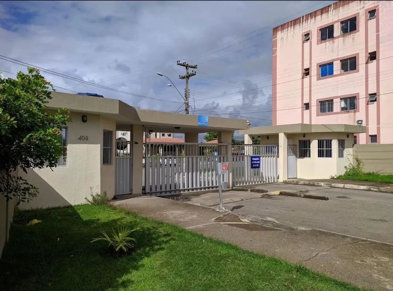 Foto - Maceió - Petrópolis
