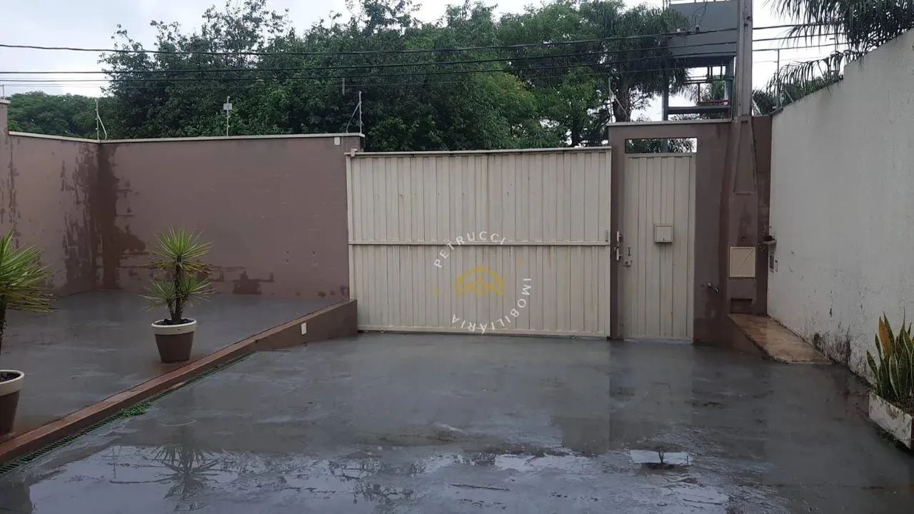 Chácara para eventos e lazer com família sem dormitório de 250 m² - Parque Imperador - Cam - Foto 2