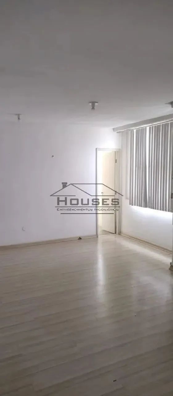 Conjunto Comercial/sala para alugar em Rio de Janeiro