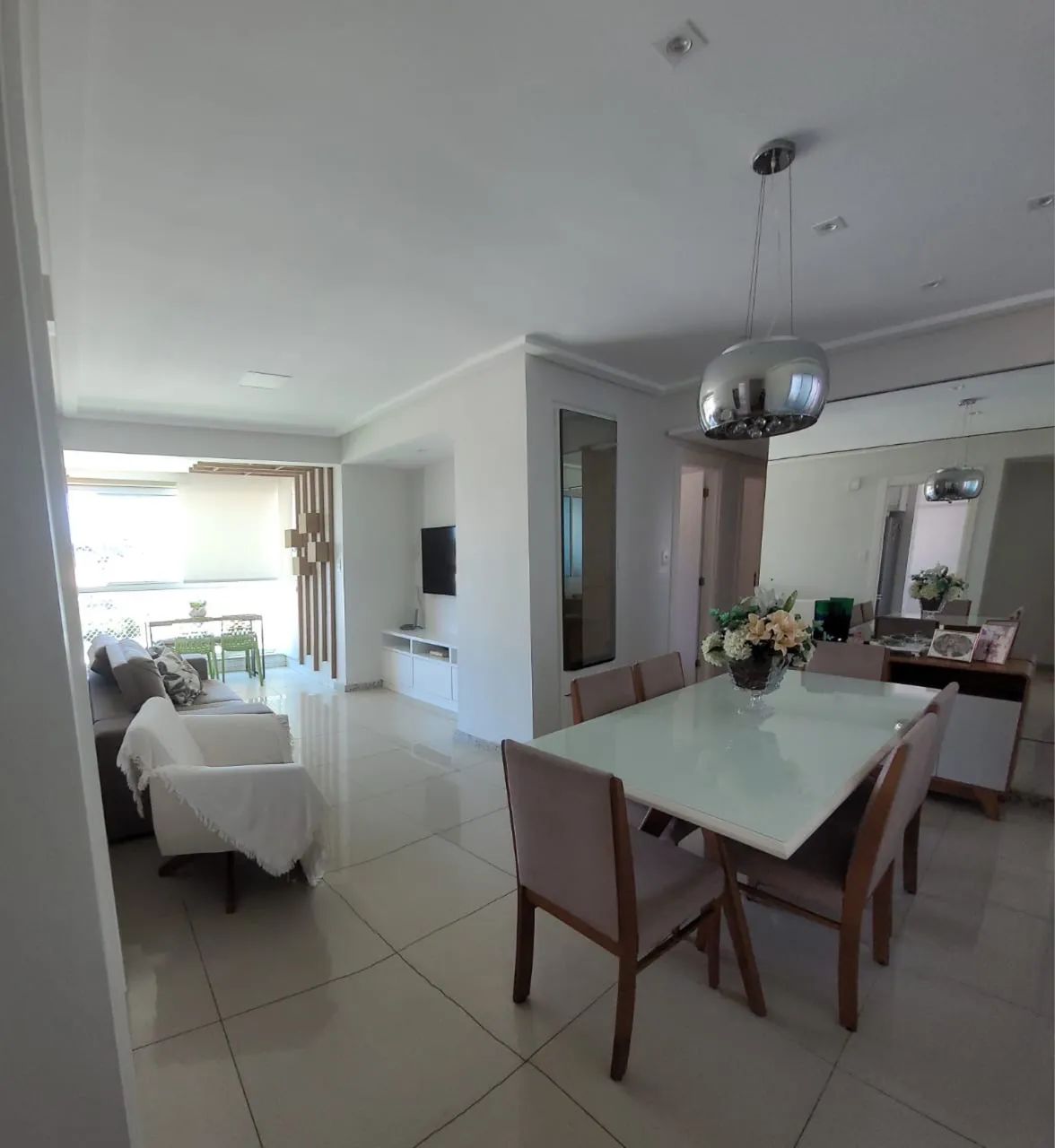 Apartamento Farolândia  - Foto 4