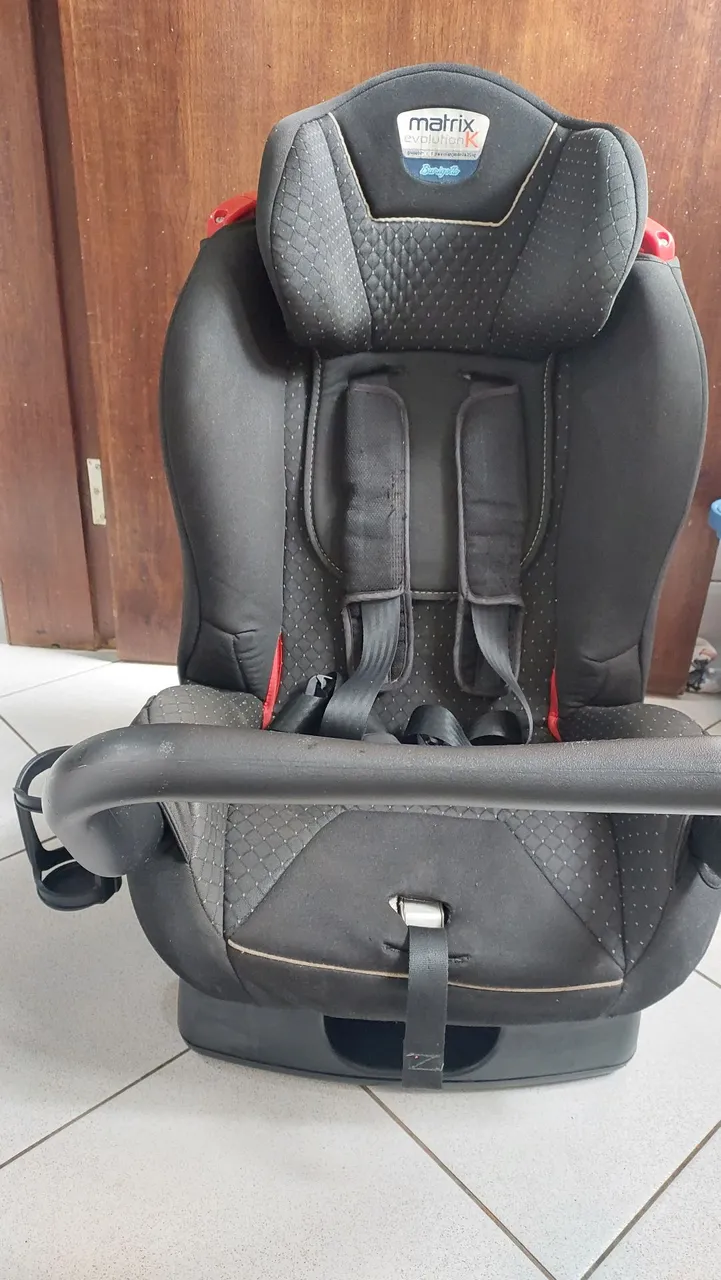 Cadeirinha para carro Matrix Evolution K