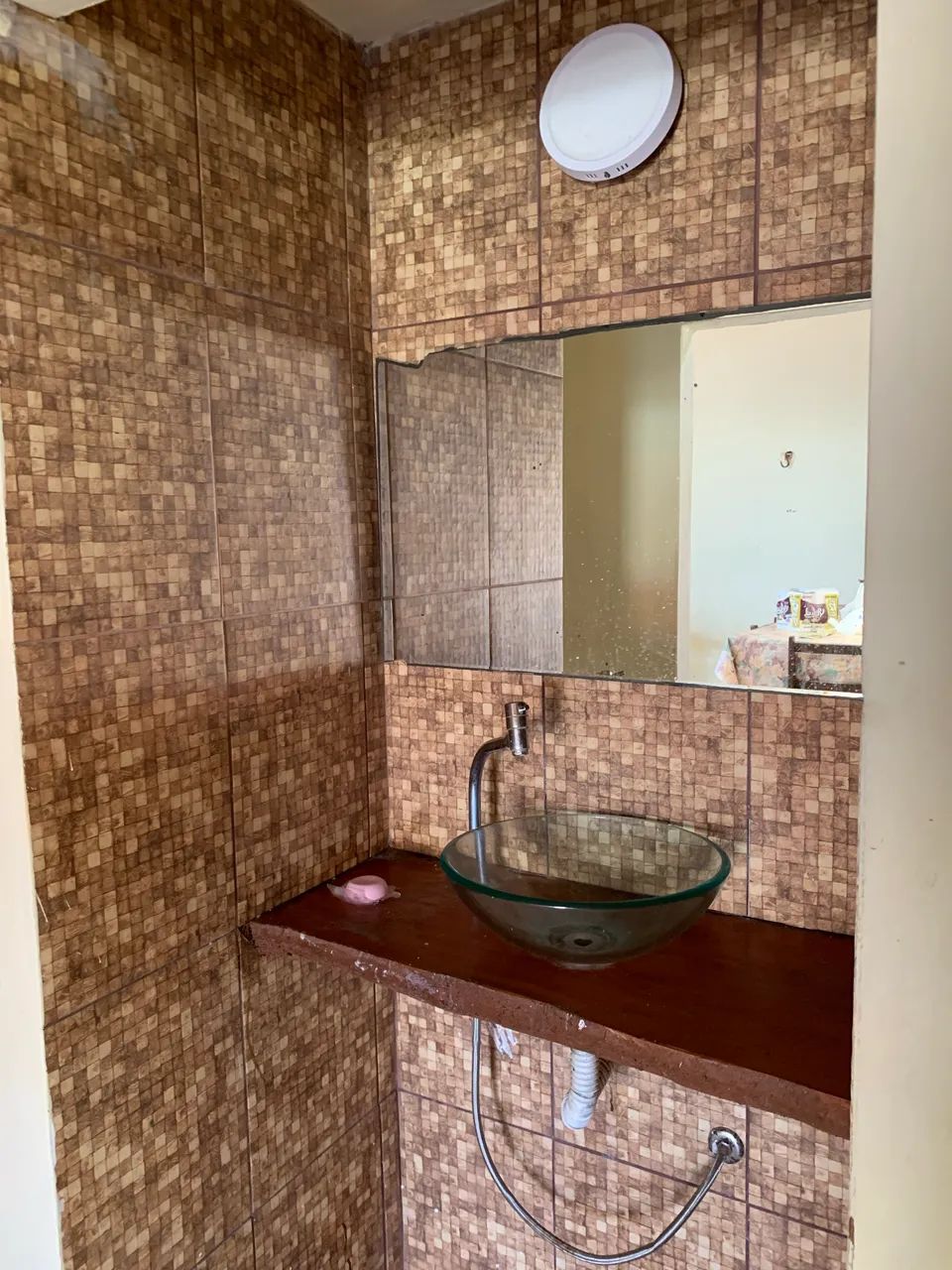 Alugo Casa à beira-mar com piscina na Praia de Zumbi - Foto 14