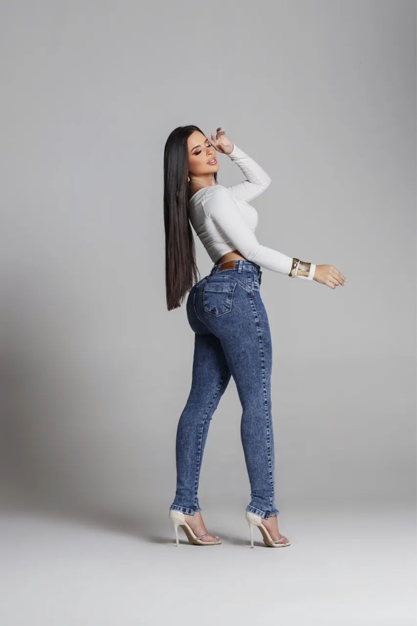 Calca Jeans Levis Feminina Wide Leg CalÃ§a Levis Feminina PreÃ§o