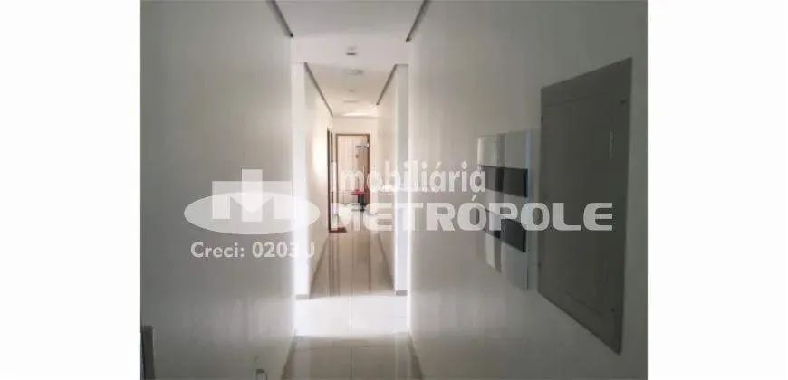 R. SAO JOAO - BAIRRO: CENTRO - VALENÇA - PI - Foto 3