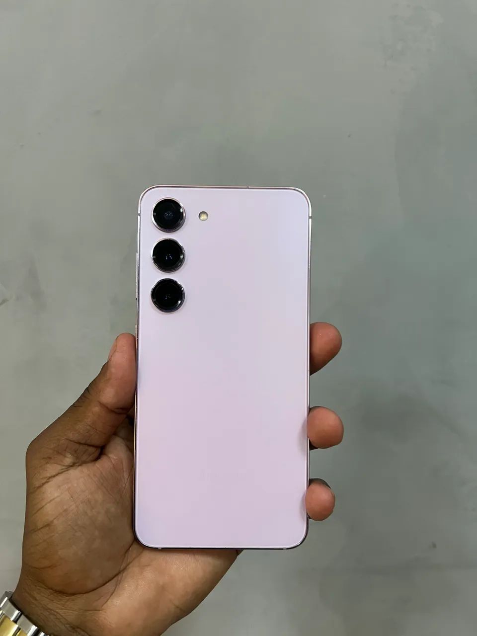 Samsung S23 Rose - Foto 4