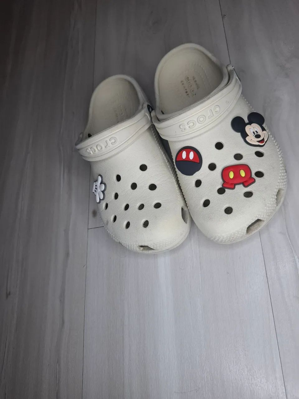 CROCS INFANTIL 30/31